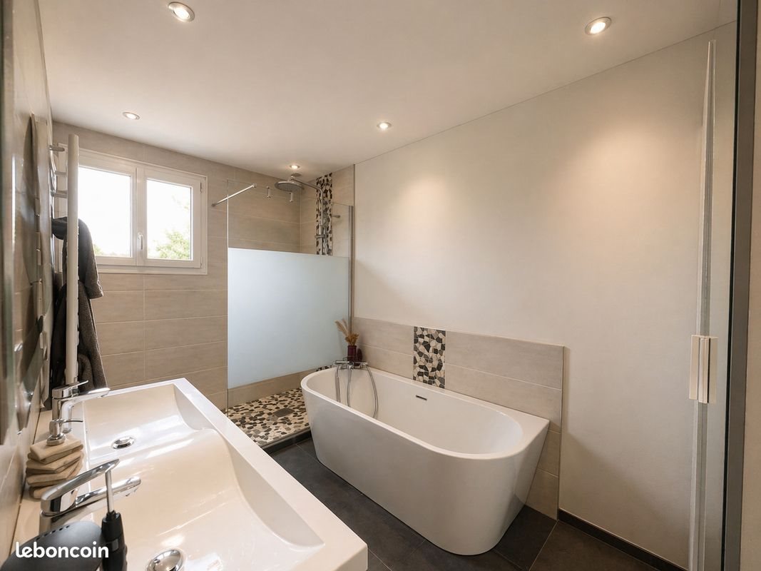 Maison à vendre, 178m², Saint-Laurent-de-Mure