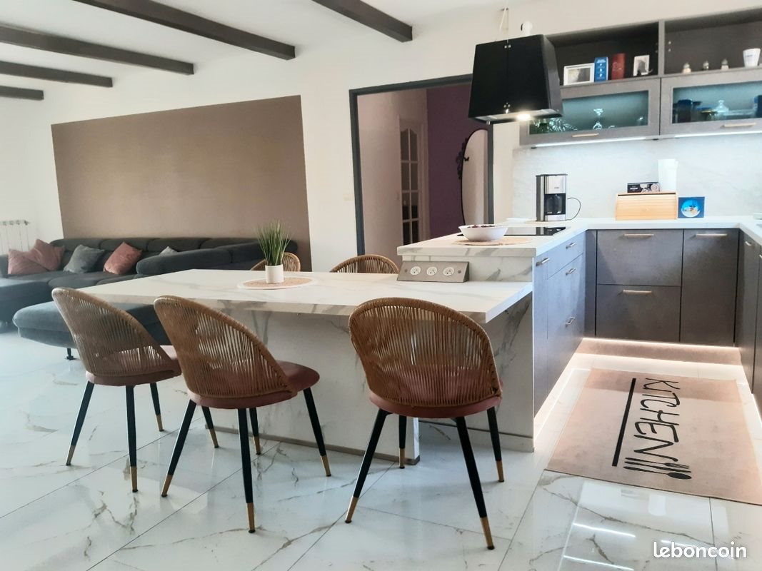 Maison à vendre, 122m², Miramas