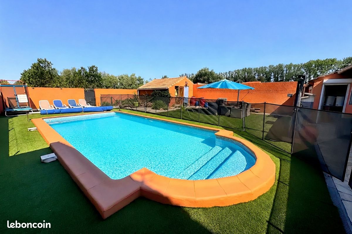 Maison à vendre, 122m², Miramas