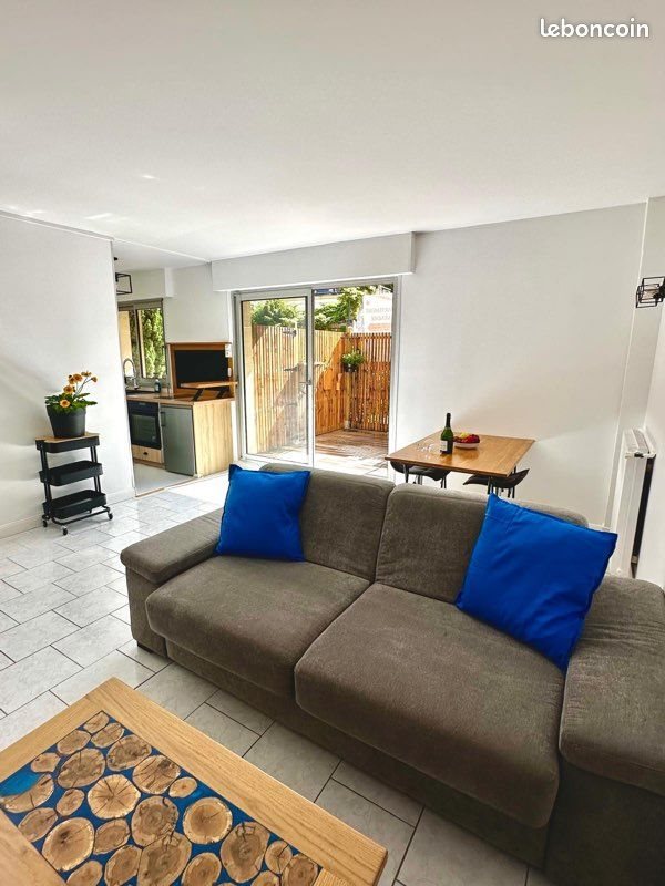 Appartement à vendre, 27m², Fontenay-aux-Roses