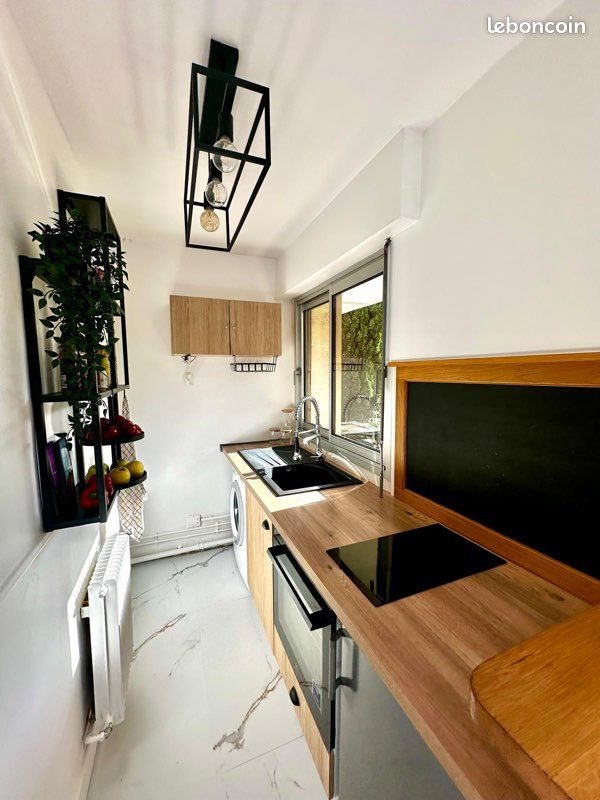 Appartement à vendre, 27m², Fontenay-aux-Roses