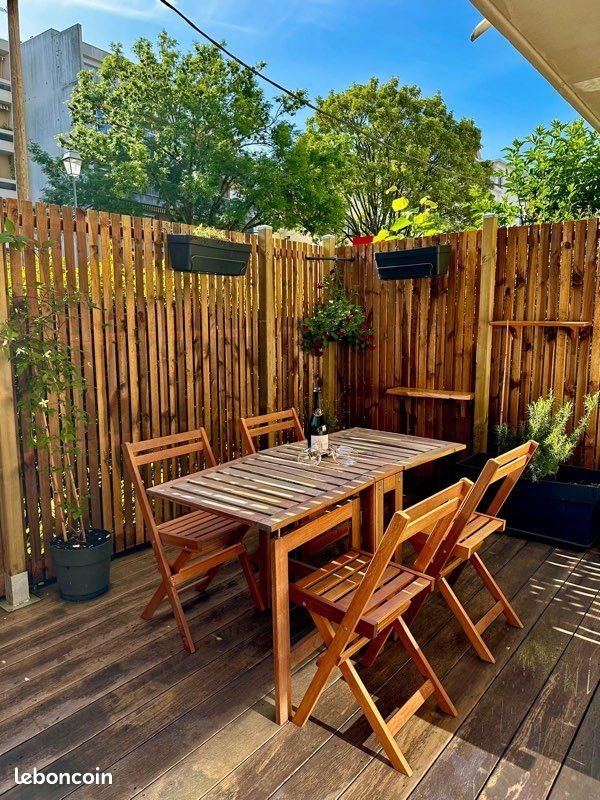 Appartement à vendre, 27m², Fontenay-aux-Roses