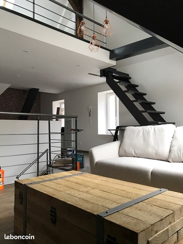 Appartement à louer, 60m², Rodez