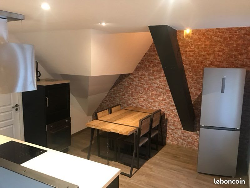 Appartement à louer, 60m², Rodez