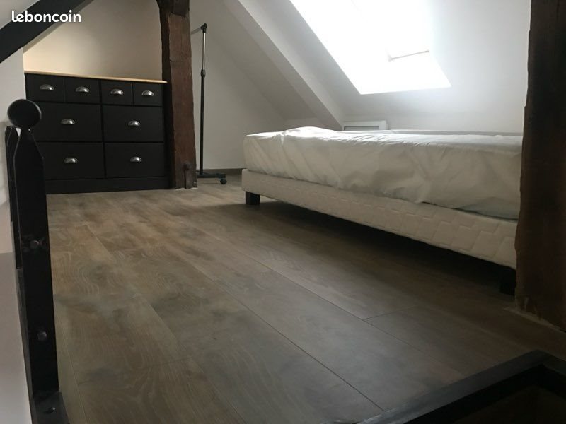 Appartement à louer, 60m², Rodez