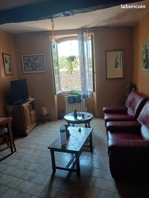 Appartement à vendre, 32m², Aups