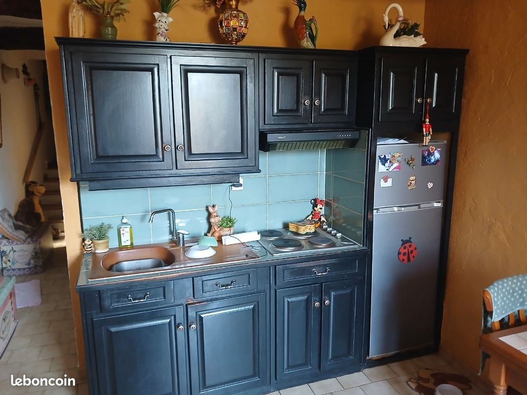 Appartement à vendre, 32m², Aups