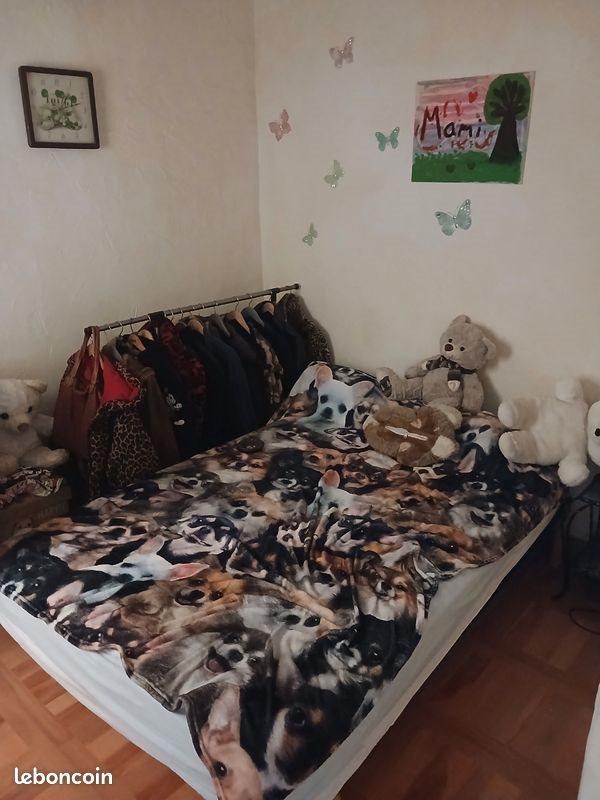 Appartement à vendre, 32m², Aups