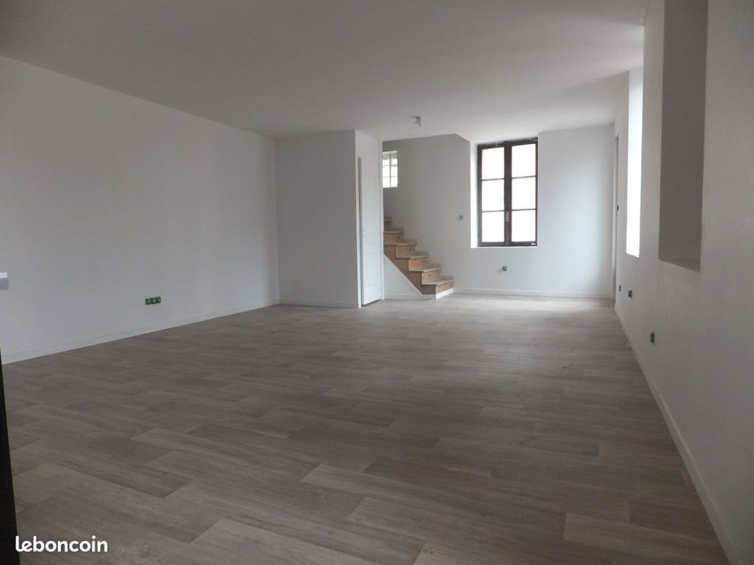 Appartement à louer, 63m², La Tour-du-Pin