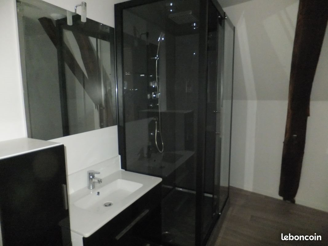 Appartement à louer, 63m², La Tour-du-Pin