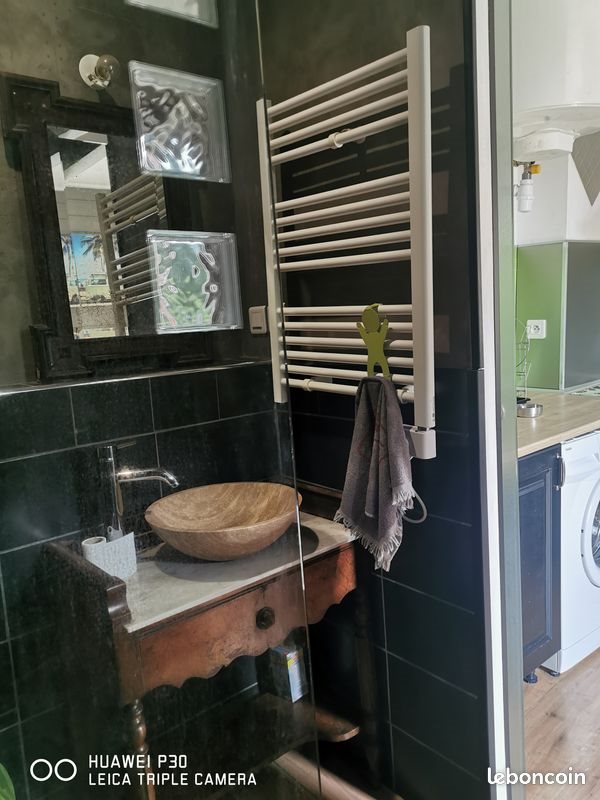 Appartement à louer, 30m², Colmar