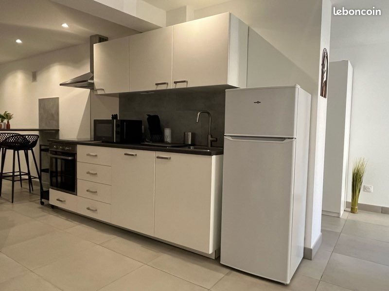 Appartement à louer, 55m², Mulhouse