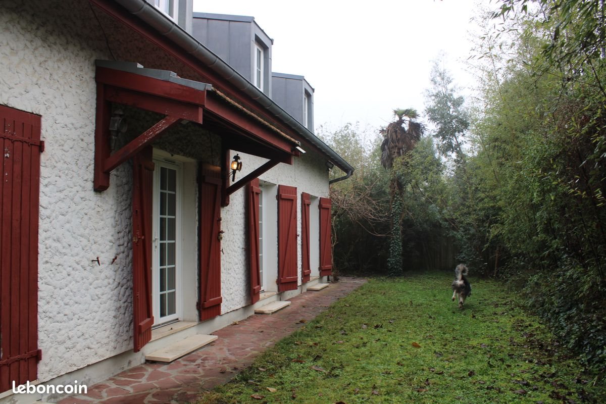 Maison à louer, 148m², Pessac