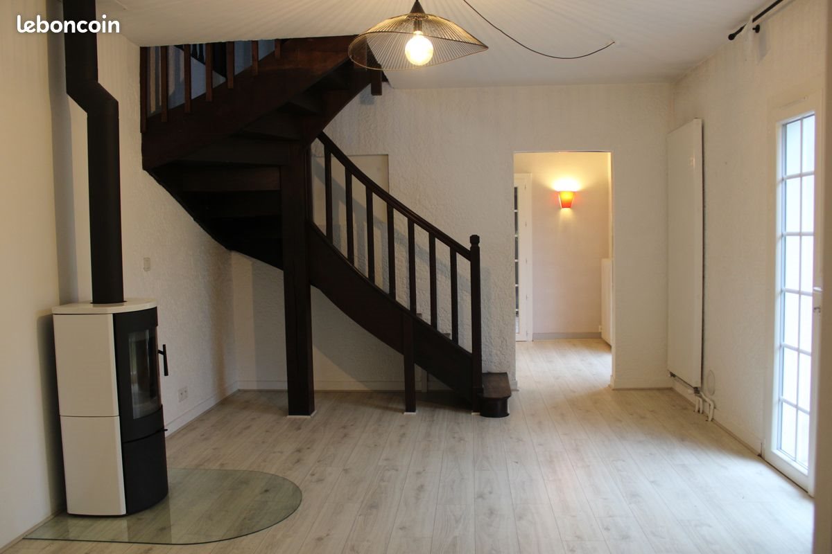 Maison à louer, 148m², Pessac