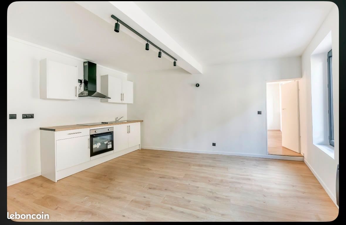 Appartement à louer, 53m², La Ferté-sous-Jouarre