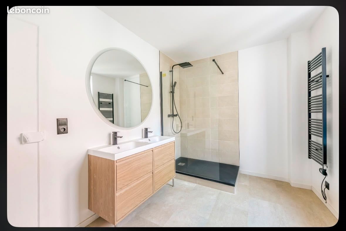 Appartement à louer, 53m², La Ferté-sous-Jouarre