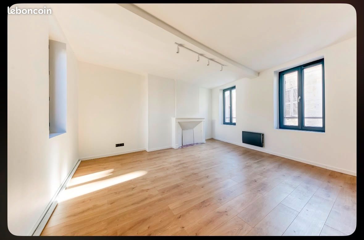 Appartement à louer, 53m², La Ferté-sous-Jouarre