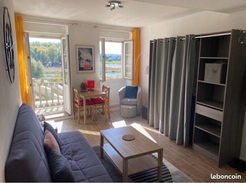 Appartement à louer, 30m², Nevers