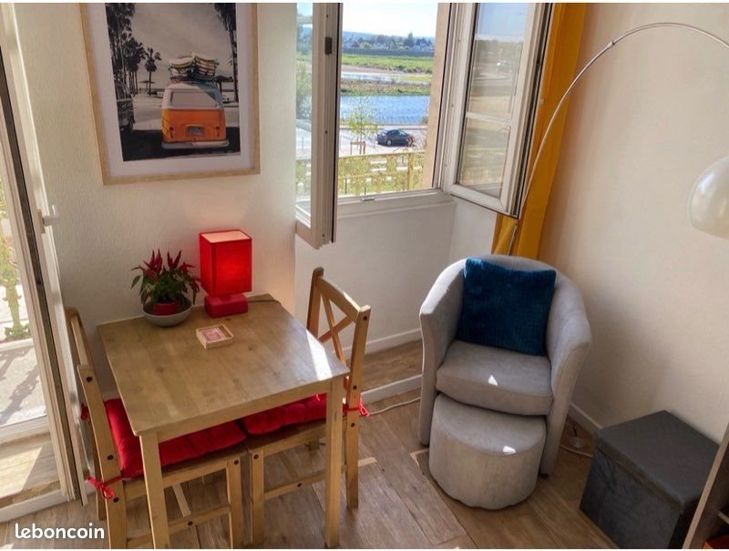 Appartement à louer, 30m², Nevers