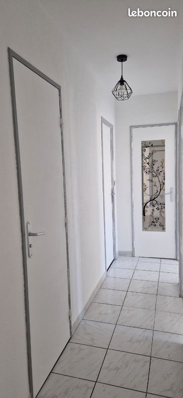 Appartement à vendre, 78m², Perpignan