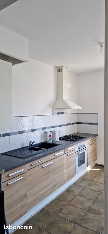 Appartement à vendre, 78m², Perpignan
