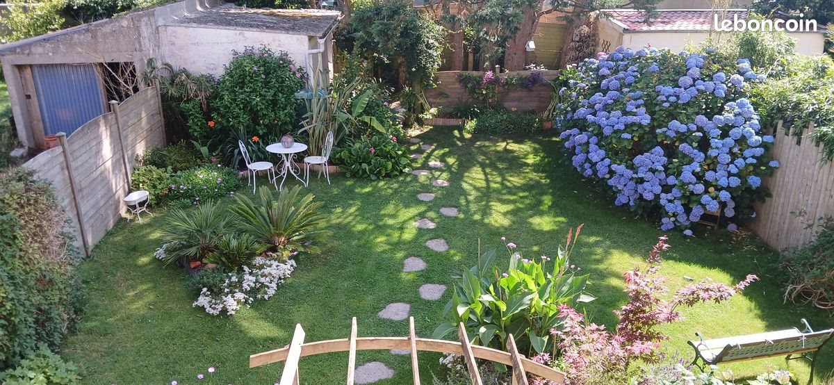 Appartement à louer, 26m², Brest