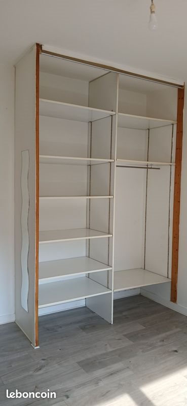 Appartement à louer, 26m², Brest
