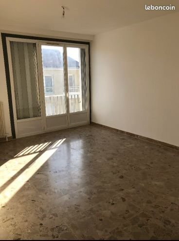 Appartement à vendre, 48m², Le Chambon-Feugerolles