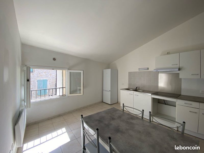 Appartement à louer, 45m², La Calmette