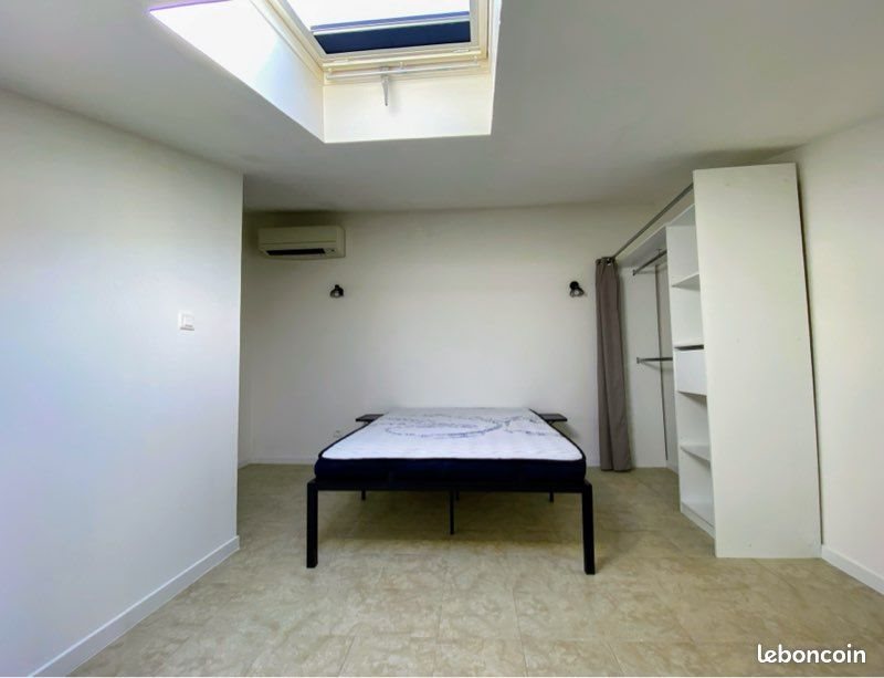 Appartement à louer, 45m², La Calmette