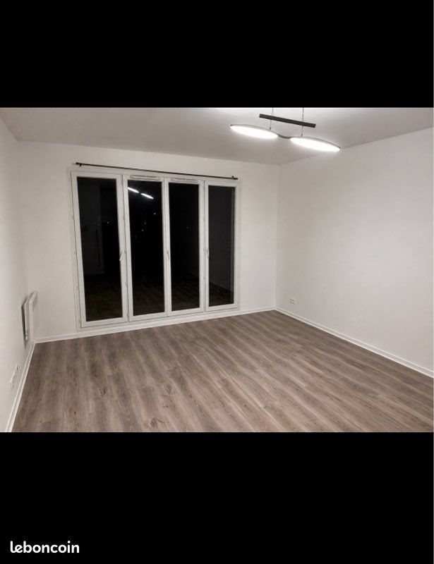 Appartement à louer, 60m², Vigneux-sur-Seine