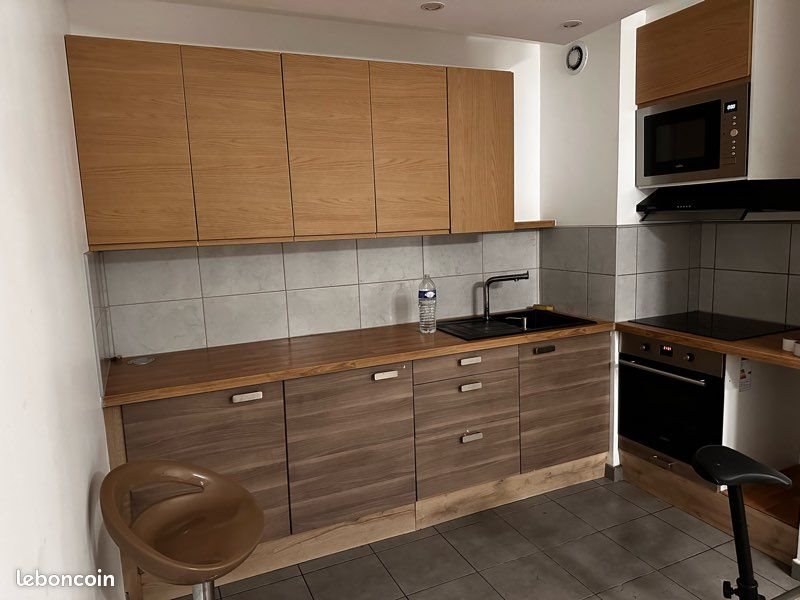 Appartement à louer, 60m², Vigneux-sur-Seine