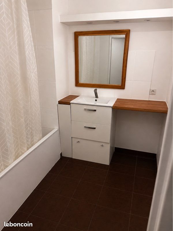 Appartement à louer, 60m², Vigneux-sur-Seine