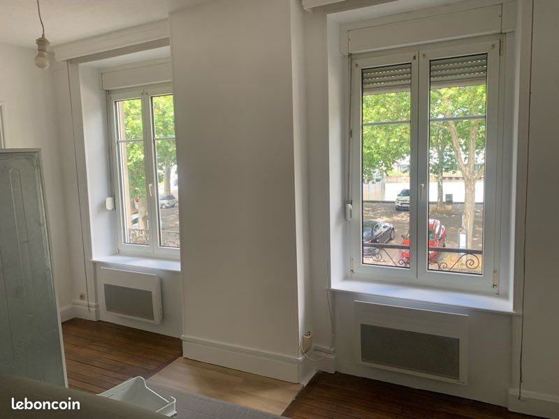 Maison à louer, 26m², Nancy
