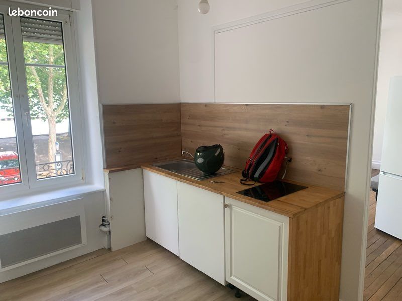 Maison à louer, 26m², Nancy
