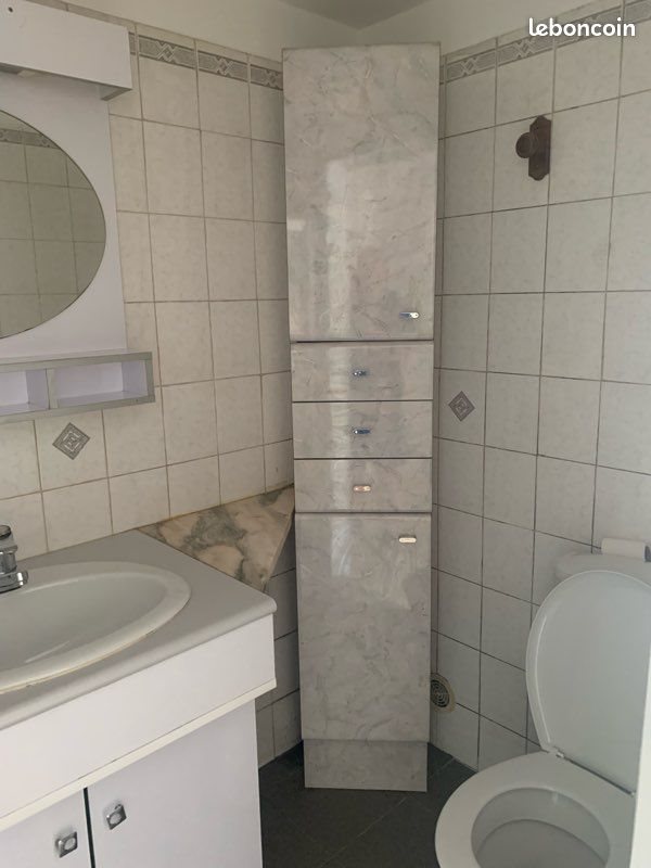Maison à louer, 26m², Nancy