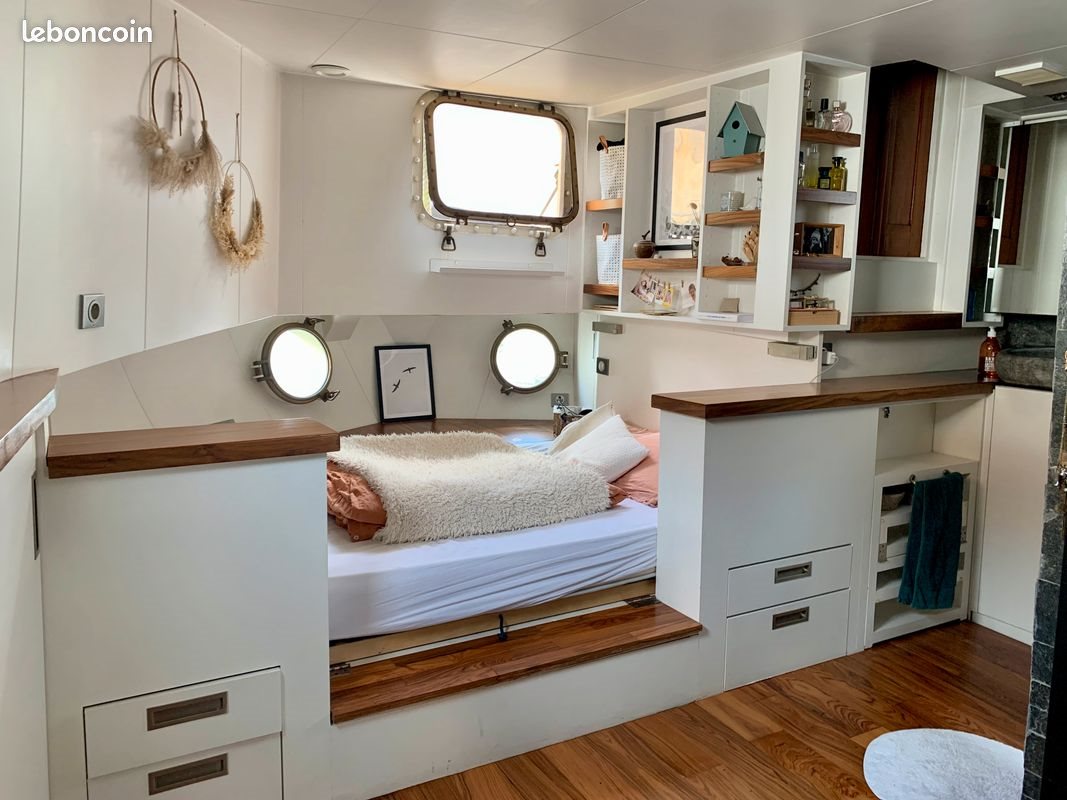 Appartement à vendre, 80m², Asnières-sur-Seine