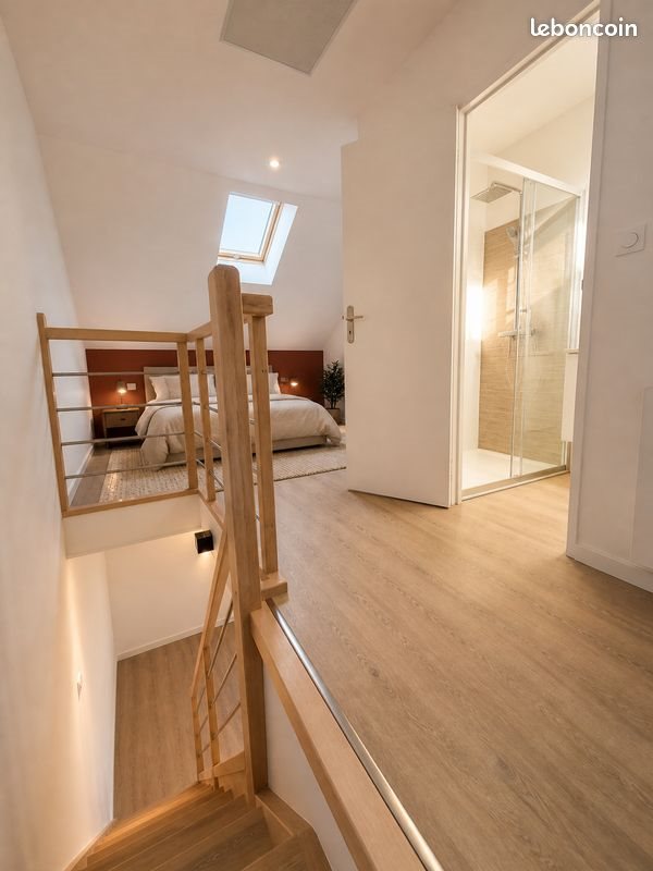 Appartement à louer, 35m², Orchies