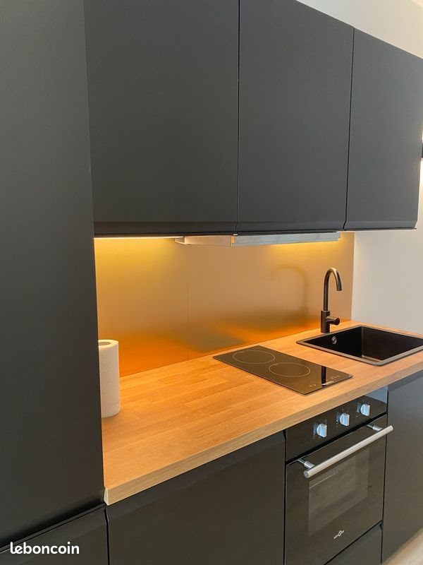Appartement à louer, 35m², Orchies