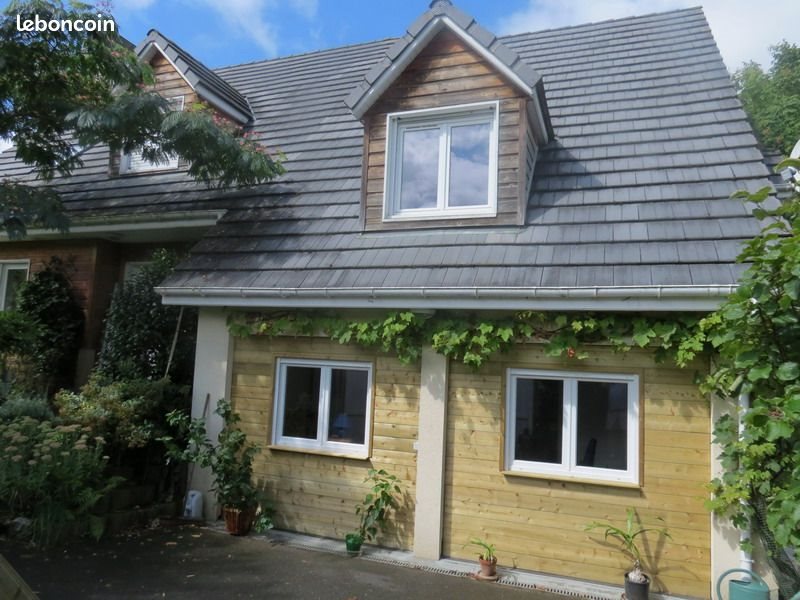 Appartement à louer, 23m², Notre-Dame-de-Bondeville