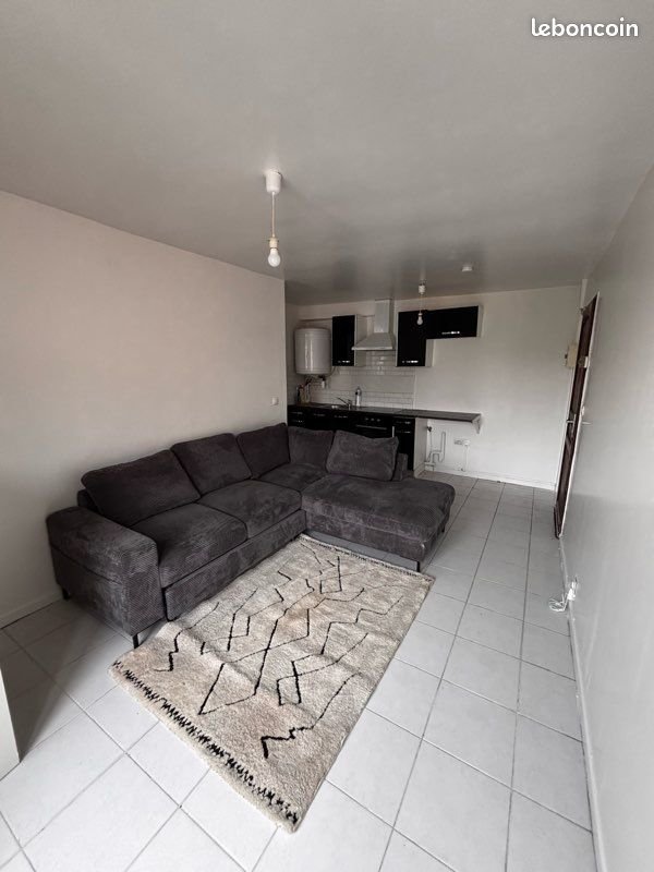 Appartement à louer, 30m², Les Mureaux