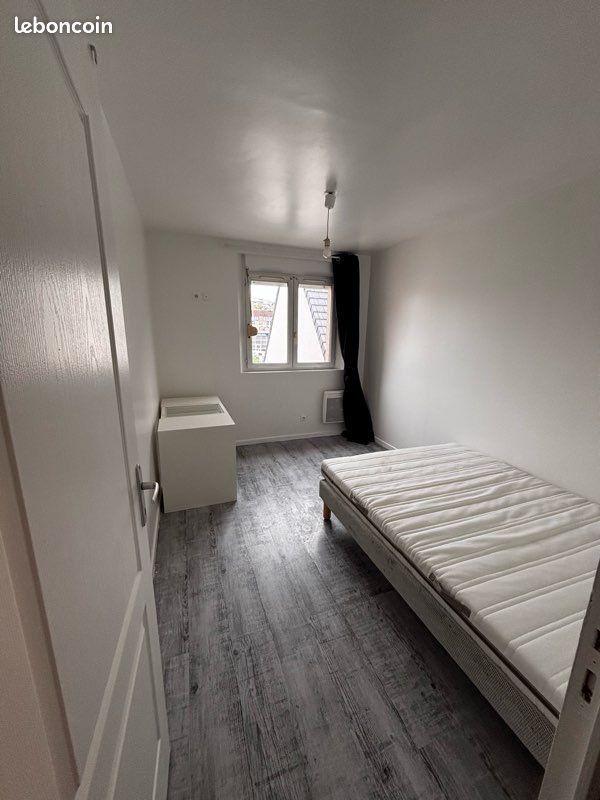 Appartement à louer, 30m², Les Mureaux