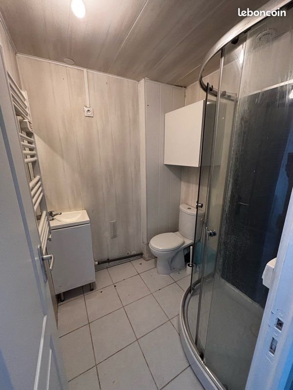 Appartement à louer, 30m², Les Mureaux