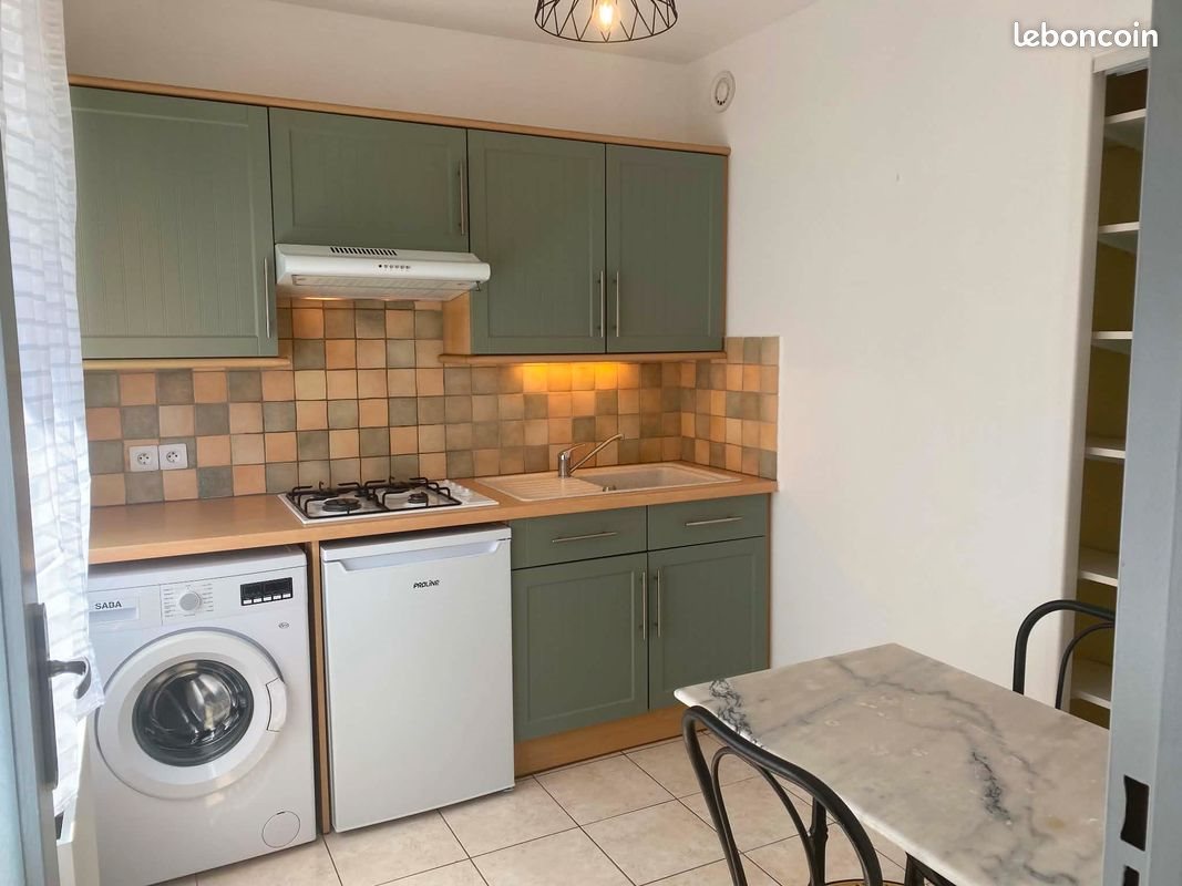 Appartement à louer, 30m², Castres