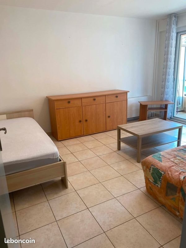 Appartement à louer, 30m², Castres