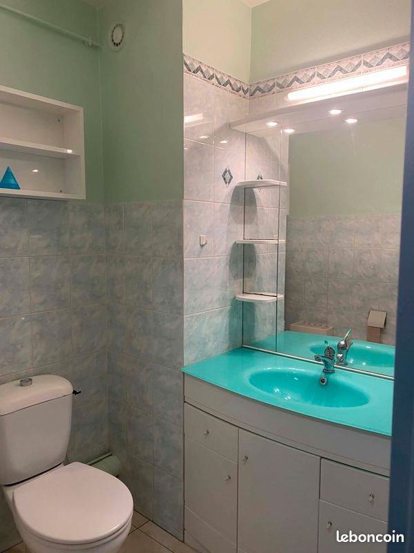 Appartement à louer, 30m², Castres