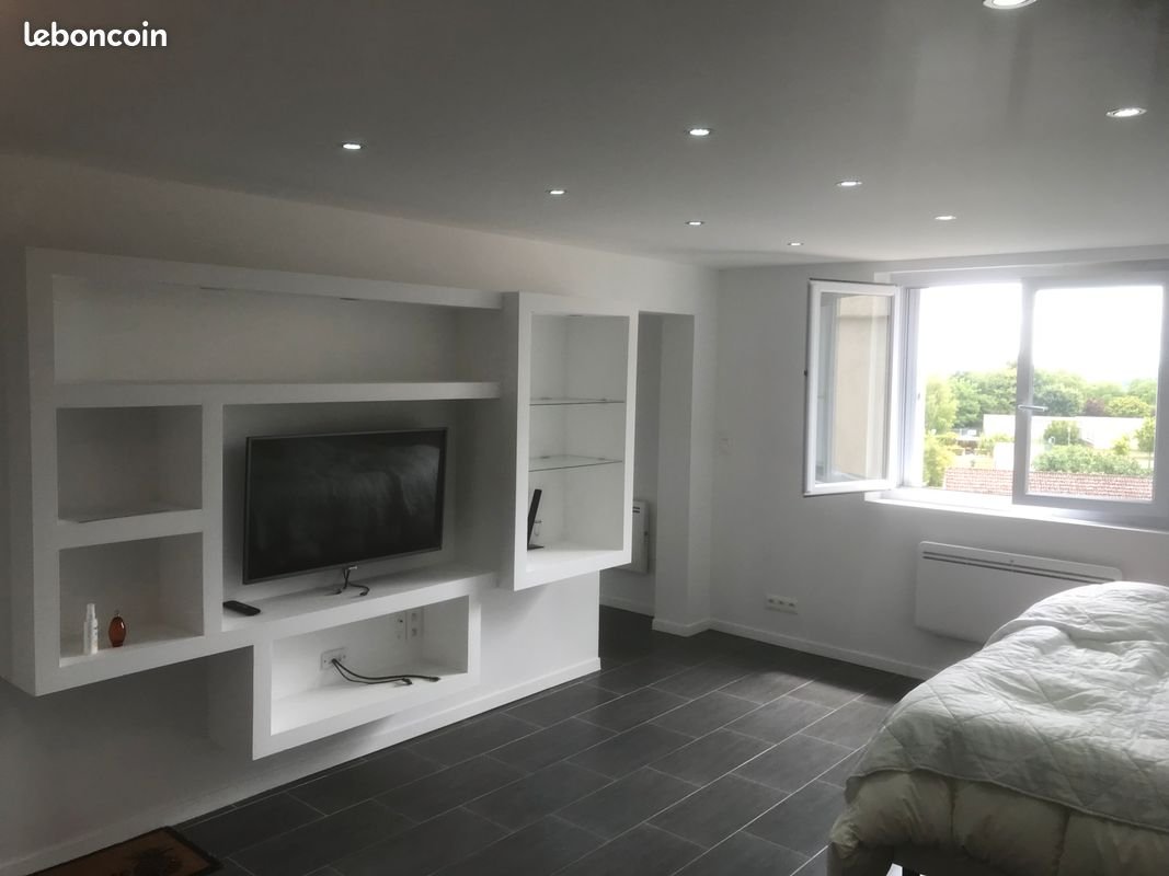 Appartement à vendre, 61m², Saint-Florentin