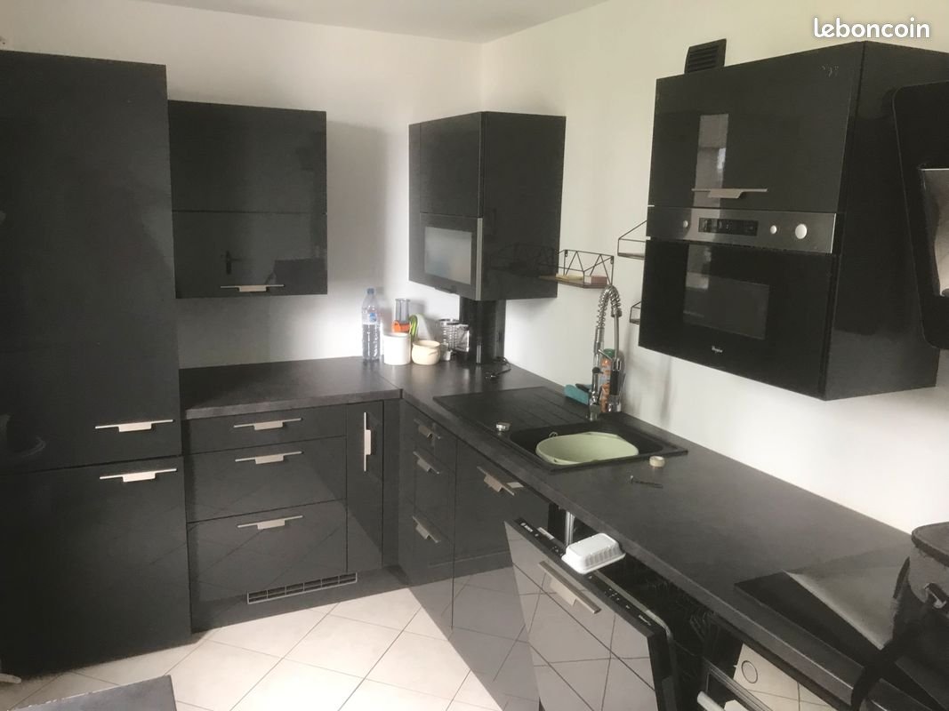 Appartement à vendre, 61m², Saint-Florentin