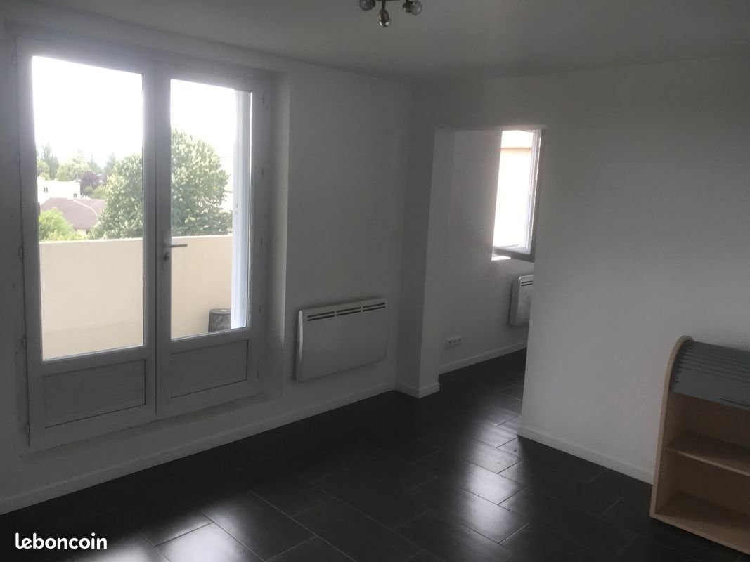 Appartement à vendre, 61m², Saint-Florentin
