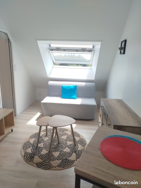 Appartement à louer, 14m², Camors
